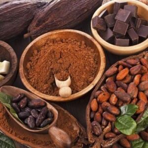 Quả ca cao | Trái ca cao | Bột ca cao | Bột ca cao nguyên chất Đaklak