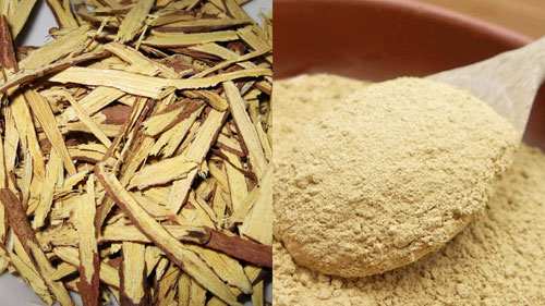 Tác dụng cam thảo | Địa chỉ bán cam thảo | bột cam thảo làm mặt nạ