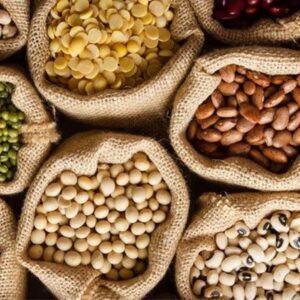 Bột ngũ cốc dinh dưỡng bb gold