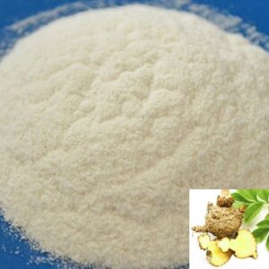 Tinh bột nưa | Củ nưa | Khoai nưa