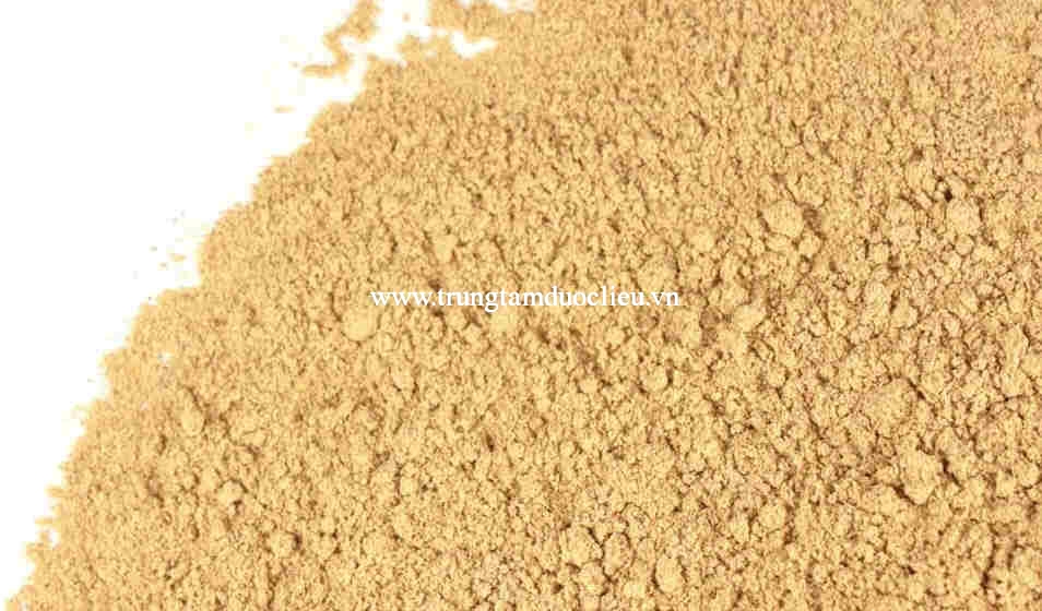 botcamthaoloai1 Bột cam thảo