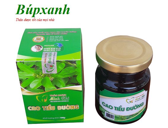 địa chỉ bán cao dây thìa canh