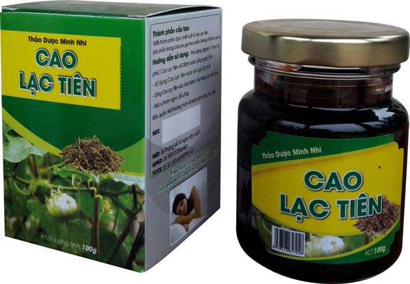 Cao lạc tiên, công dụng cao lạc tiên, địa chỉ bán cao lạc tiên