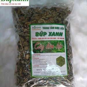 Cây bìm bịp | Cây xương khỉ | Cây mảnh Cộng | Cây bách giải | Ưu độn thảo