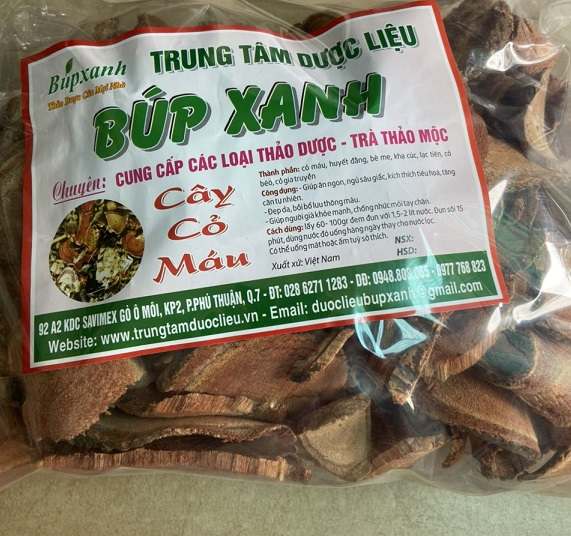 Cây cỏ máu | Địa chỉ bán cây cỏ máu | Tác dụng cây cỏ máu