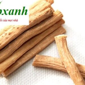 Cây cỏ xước | Rễ cỏ xước | Ngưu tất nam