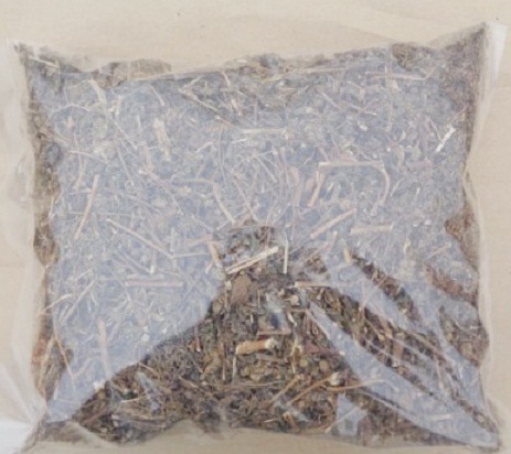 cay-cut-lon-kho Cây cứt lợn | Cây cỏ hôi | Hoa ngũ sắc | Cây bù xít