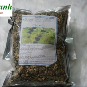 Cây mực | cây phèn đen