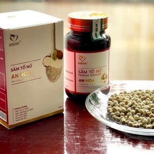 Sâm Tố Nữ An Hòa