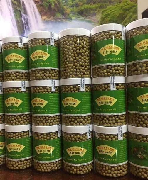 Địa chỉ bán viên cà gai leo mật nhân