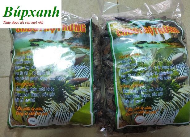 chuoi_hot_rung_4 Chuối hột rừng, địa chỉ bán chuối hột rừng, công dụng chuối hột