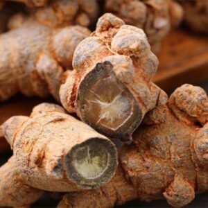 Củ Tam Thất Bắc