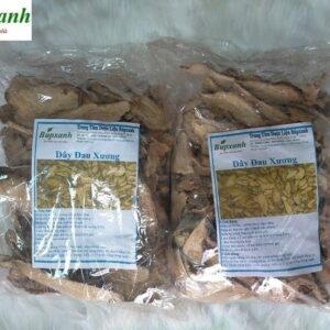 Dây đau xương | Cây Khoan cân đằng