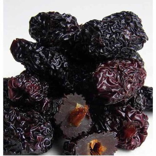 Táo tàu | Đại táo | Táo đen | Địa chỉ bán táo tàu ngâm rượu trị bệnh