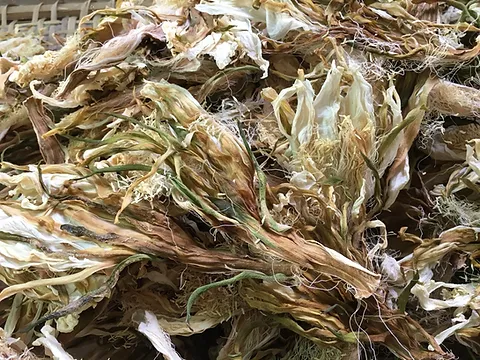 Hoa thanh long sấy khô | Hoa bá vương | Địa chỉ bán hoa thanh long