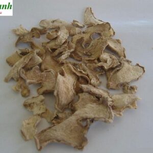 Củ gừng khô | Gừng lát sấy | Tinh bột gừng