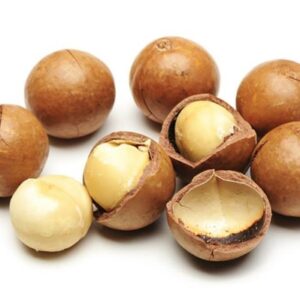 Hạt macca | Quả macca