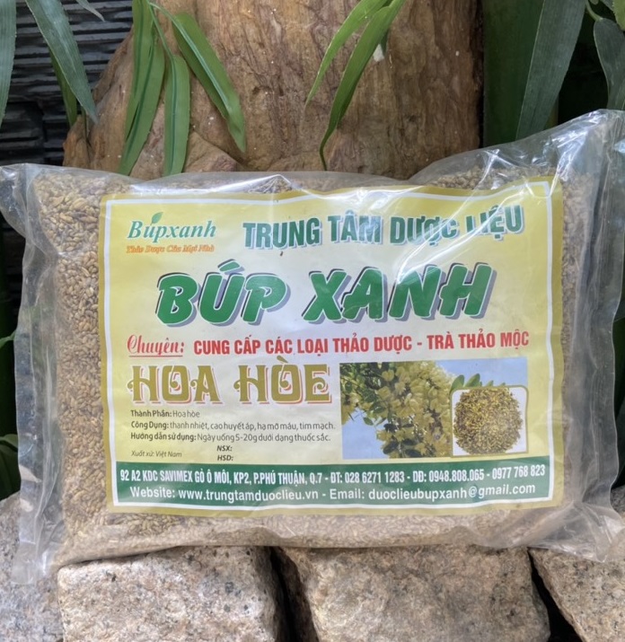 Hoa hoè | Địa chỉ bán hoa hoè khô | Cây hoè, mua hoa hoè ở đâu tốt