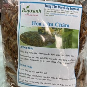 Hoa kim châm | Cây hoa hiên vàng | Địa chỉ bán hoa kim châm