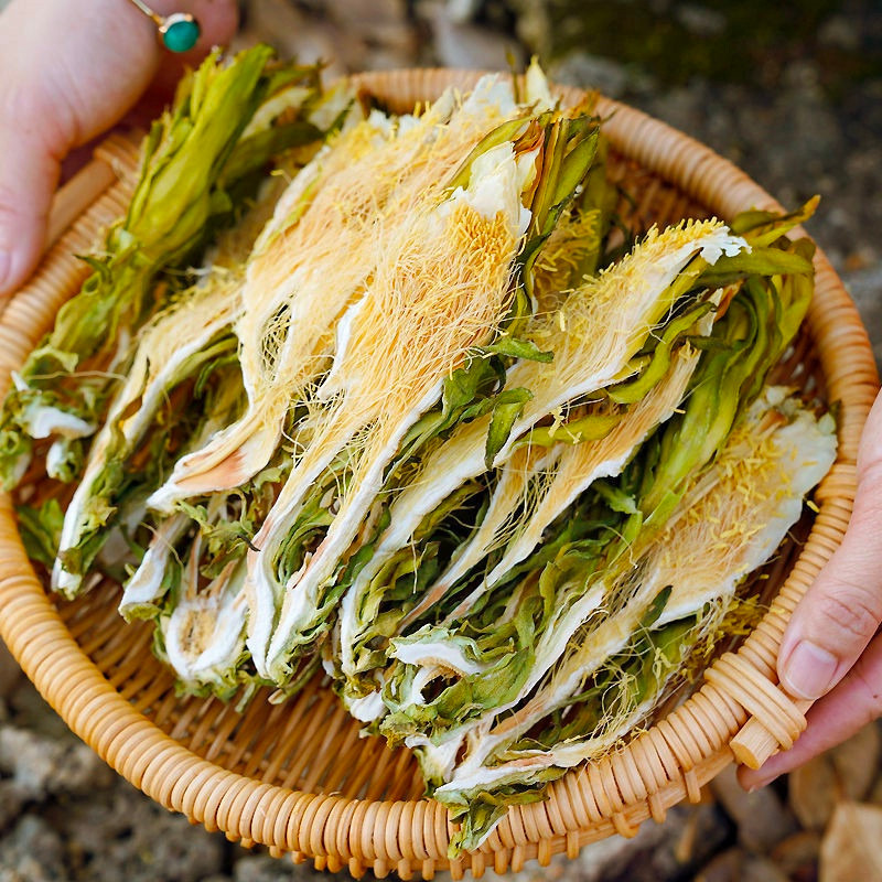 Hoa thanh long sấy khô | Hoa bá vương | Địa chỉ bán hoa thanh long