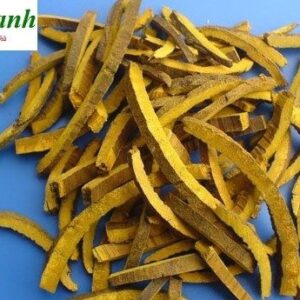 Hoàng bá | Vỏ cây núc nác | Địa chỉ bán hoàng bá nam