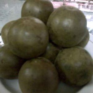 La hán quả | Quả la hán | Cây la hán quả