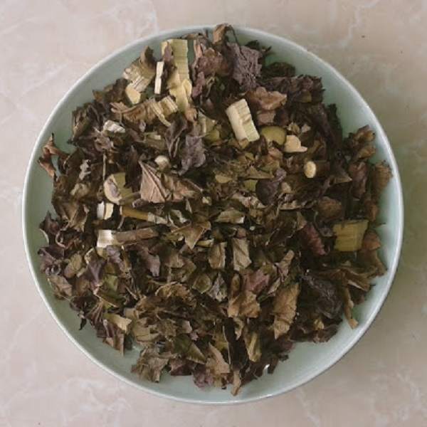 lavongcach Cây vọng cách, công dụng cây vọng cách, địa chỉ bán lá vọng cách