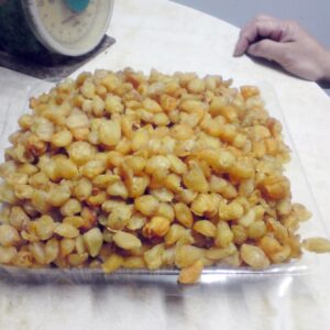 Long nhãn | Nhãn nhục | Á lệ chi