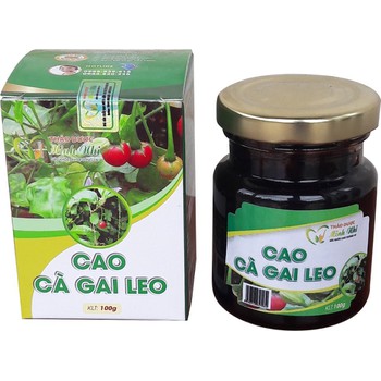địa chỉ bán cao cà gai leo - mua cao cà gai leo ở đâu