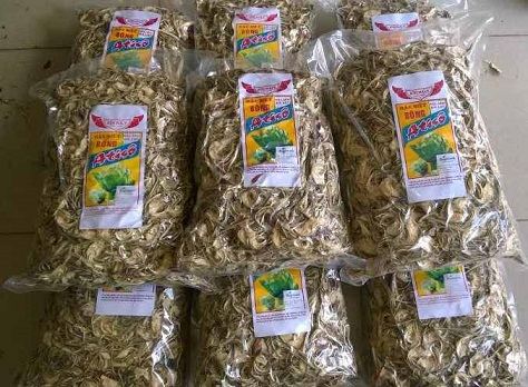 Hoa atiso | bán hoa atiso