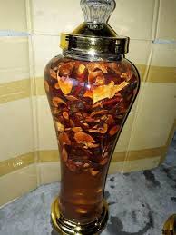 mutunngamruou mú từn ngâm rượu, cù boong nậu ngâm rượu