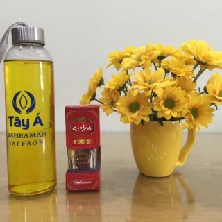 Nhị hoa nghệ tây