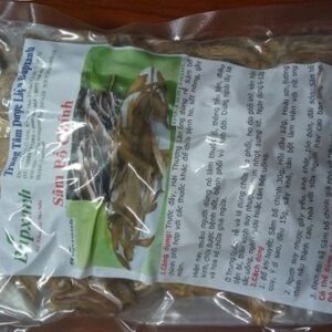 Sâm bố chính khô | Sâm báo | Nhân sâm phú yên | Bố chính sâm