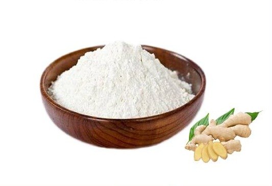 Tinh bột gừng, công dụng bột gừng, địa chỉ bán tinh bột gừng