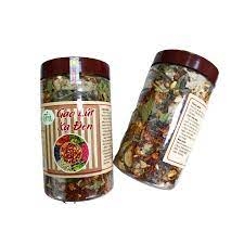 Trà  gạo lứt xạ đen