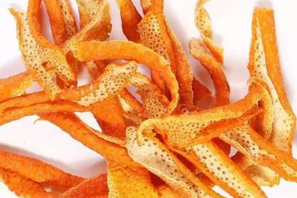 Trần bì, công dụng trần bì, địa chỉ bán trần bì