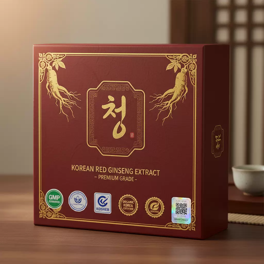 Kiểm tra kỹ hàm lượng Saponin và nguồn gốc khi mua trà hồng sâm