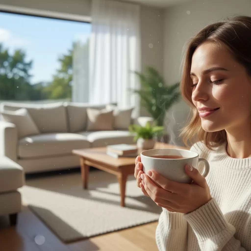 Sử dụng trà hồng sâm đúng cách giúp cơ thể phục hồi năng lượng nhanh chóng